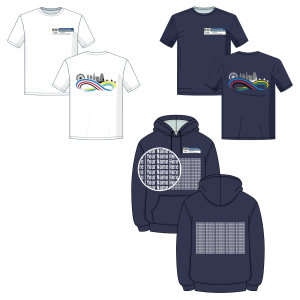 Event Merchandise